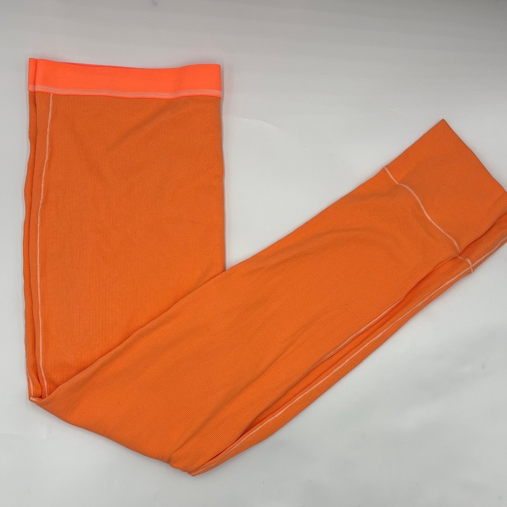 SKIMS Cotton Rib Leggings